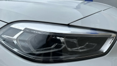 BMW 1 Series 118i [136] M Sport 5dr [Live Cockpit Professional] Petrol Hatchback